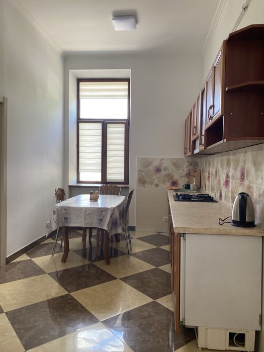 Оренда 1 кімнатної квартири