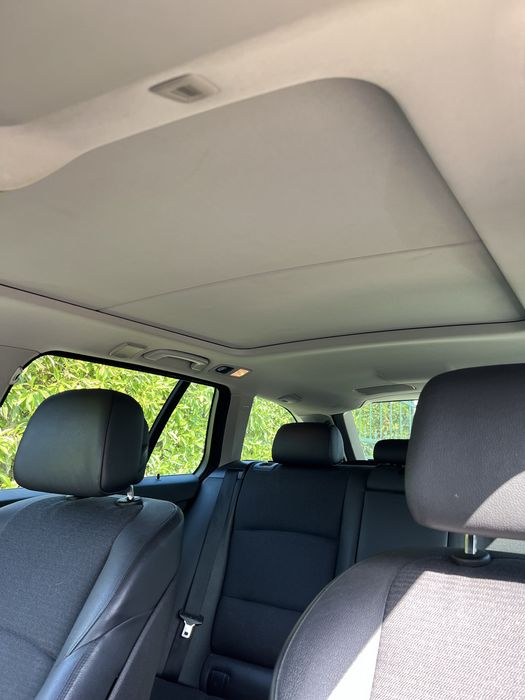 F11 520D 184cv automatica full extras