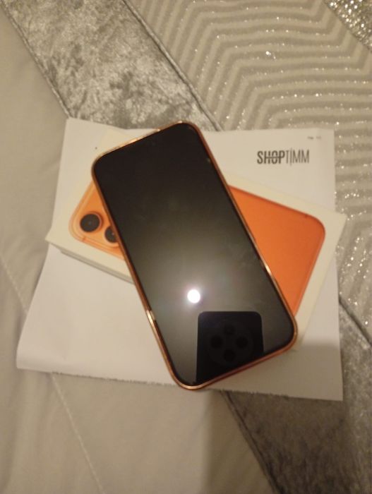 Iphone 17 pro Max 256g como novo