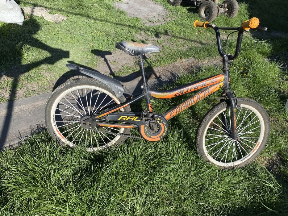 Велосипед колеса 20