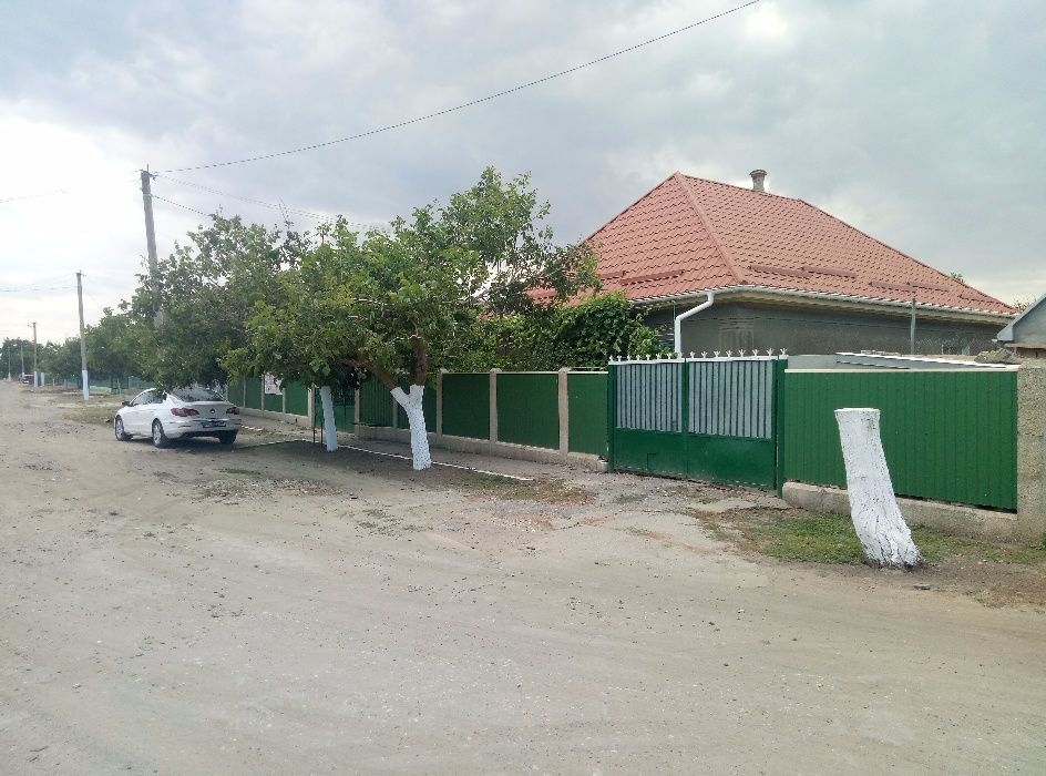 Продам ДОМ- рядом море