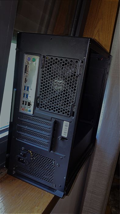 Computador em bom estado
