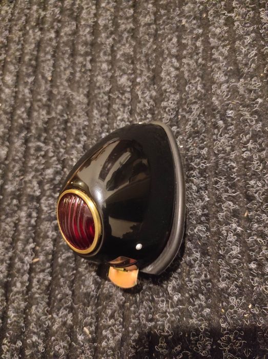Lampka żółwik fabrycznie nowa WFM SHL Junak JAWA iż 49 56