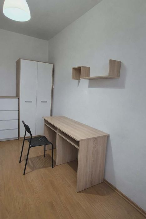 Pokój do wynajęcia dla studentów ul. Głowackiego