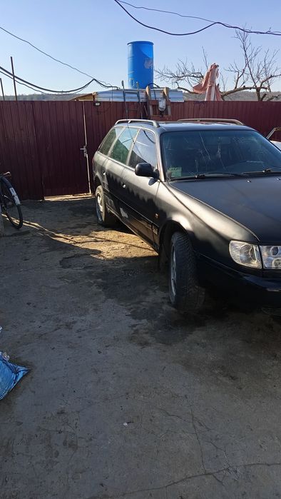 Продам AUDI A6 2.8