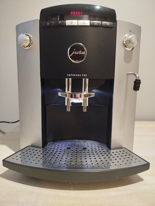 Espres Jura Impressa F50