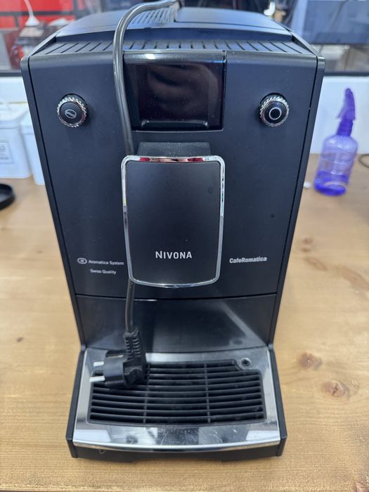 Ekspres Nivona 756