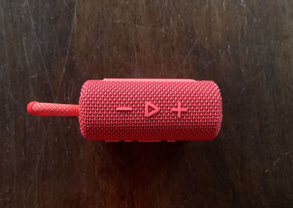 Głośnik JBL GO 3