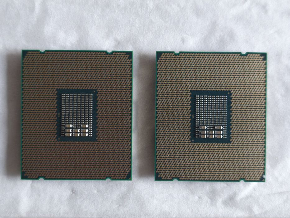 Procesor Intel Xeon E5-2643V4 SR2P4 3,40GHz