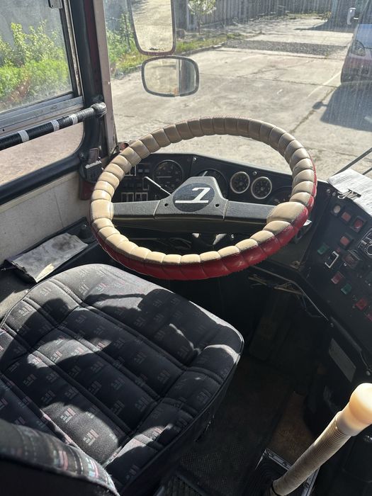 Ікарус 250, икарус автобус