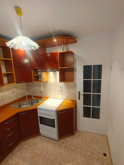Sprzedam mieszkanie 49m2 + balkon, 2 piętro, Podolszyce Północne
