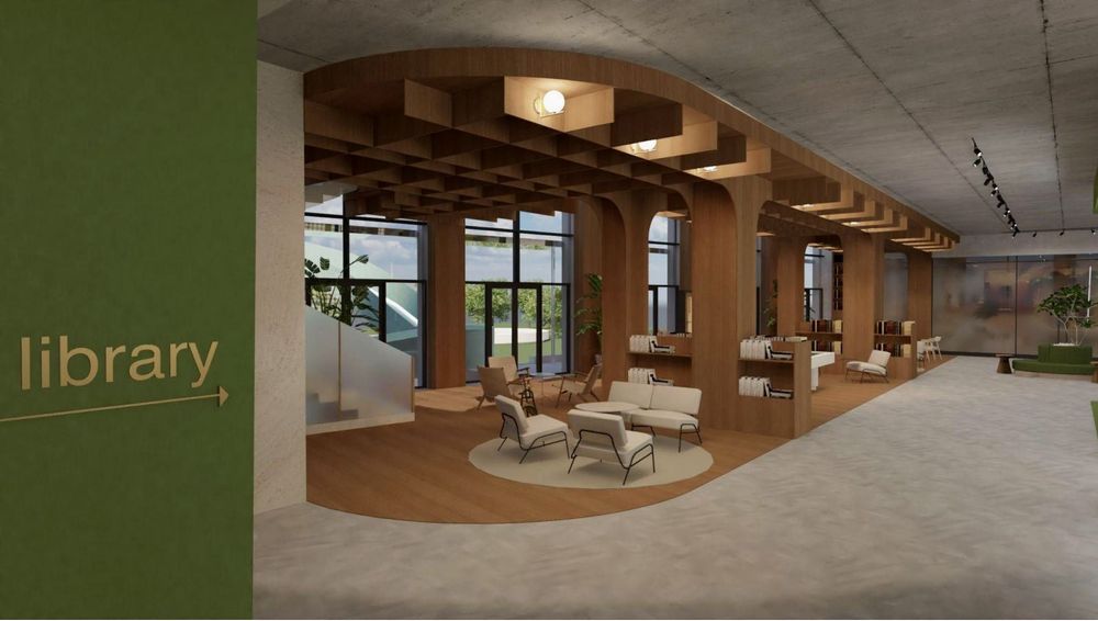 Оренда приміщення площею 246 м² у БЦ W.ONE Tower/ БЕЗ КОМІСІЇ