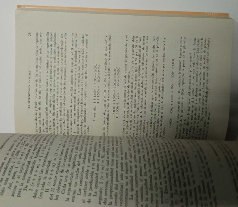 Curso Superior de Economia Política I, de Spiridonova Atlas y otros