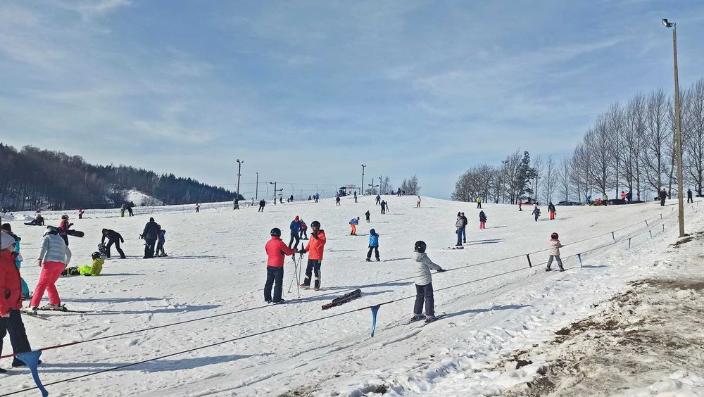 DOM NA KASZUBACH NA WYŁĄCZNOŚĆ max. 22 osób, blisko Wieżycy, kuligi!