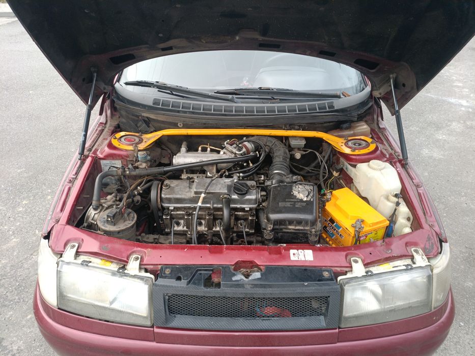 Продам або обміняю авто