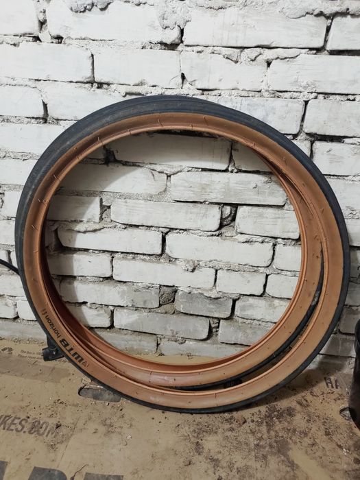 Opony WTB HORIZON 650x47c