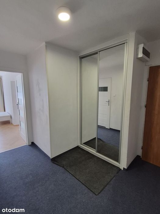 Centrum miasta, Krowodrza, ul.Litewska, ciche, jasne 3 pokojowe