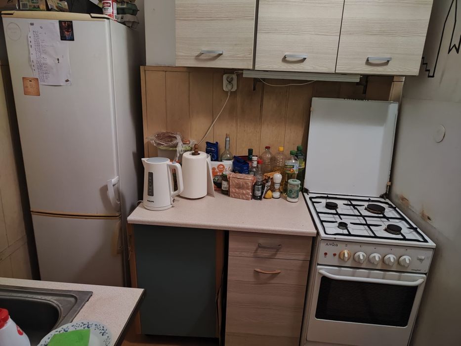 Pokój w dobrej lokalizacji Lea 39