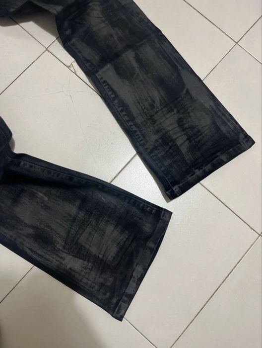 Purple rare jeans