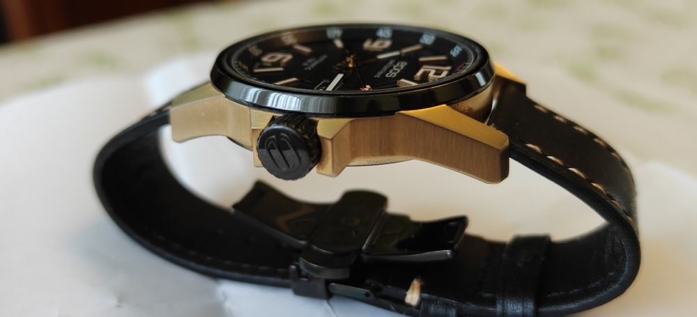Zegarek Epos 3425K  automatic