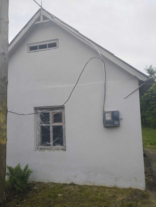 Продаю будинок в смт Рокитне