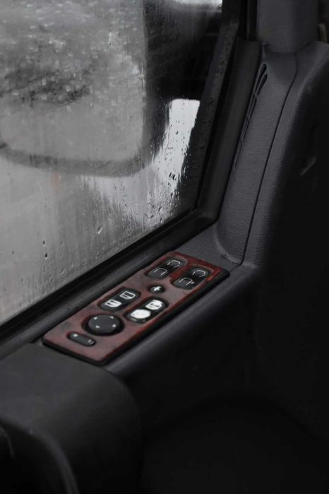 Mercedes Benz Vito 108 d 1998 2.3 дизель