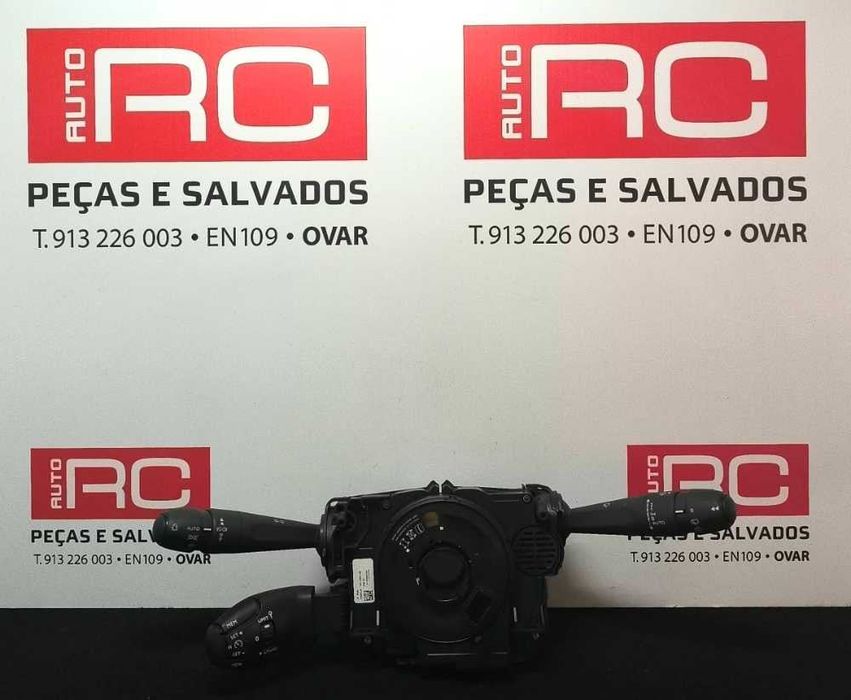 Conjunto / Manetes de Luzes e Limpa Vidros 98312576ZD - CITROËN C3 AIRCROSS II