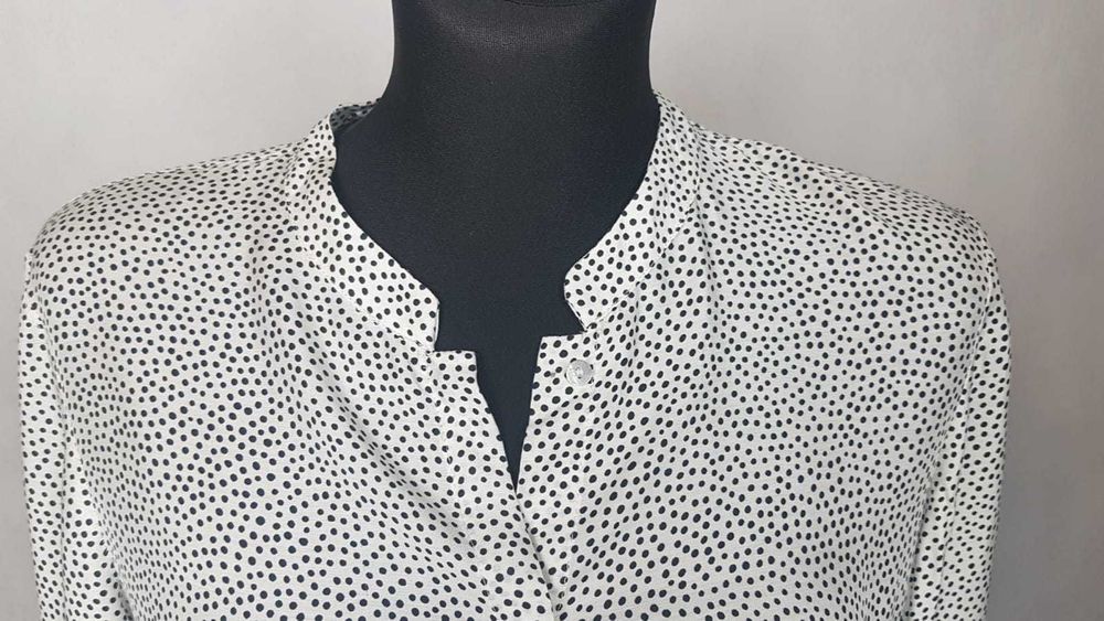 Bluzka damska ZARA r. L