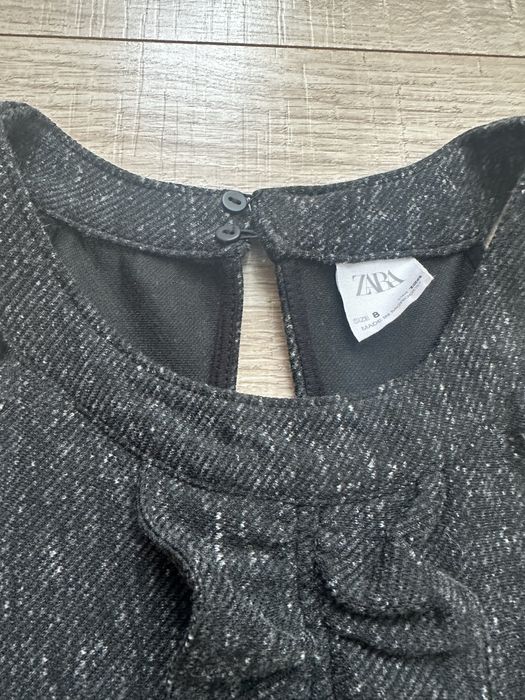 Сукня сарафан zara 128 р.