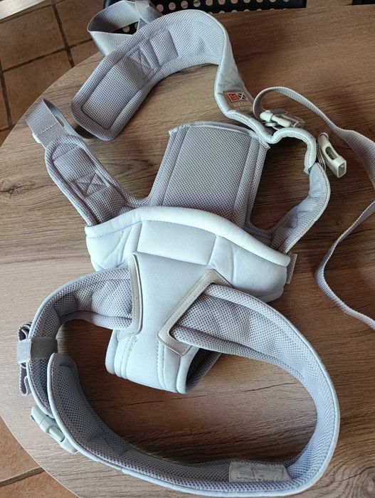 Porta bebés ergonómico