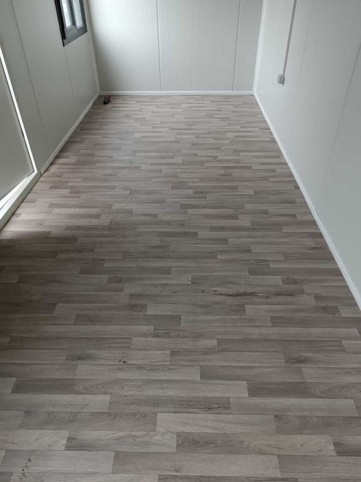 Kontenery antracytowe 6x2,4 - biurowe, budowlane, pawilony . OD RĘKI !