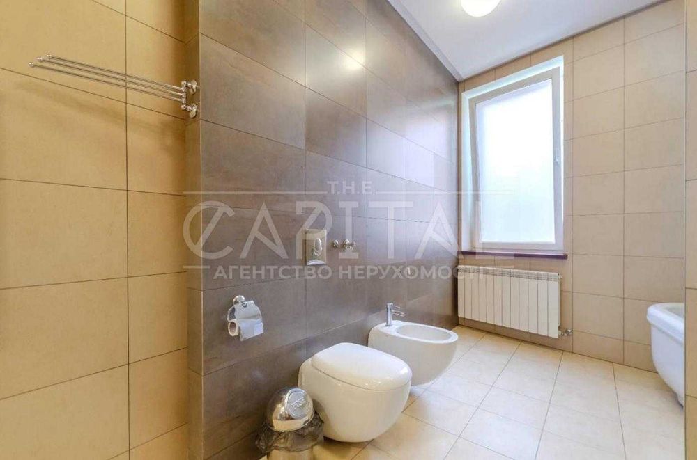 Просторий будинок в оренду 416 м2 Печерський р-н вул Дмитра Дорошенка