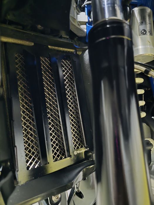 BMW R 1200 GS Adventure Rallye