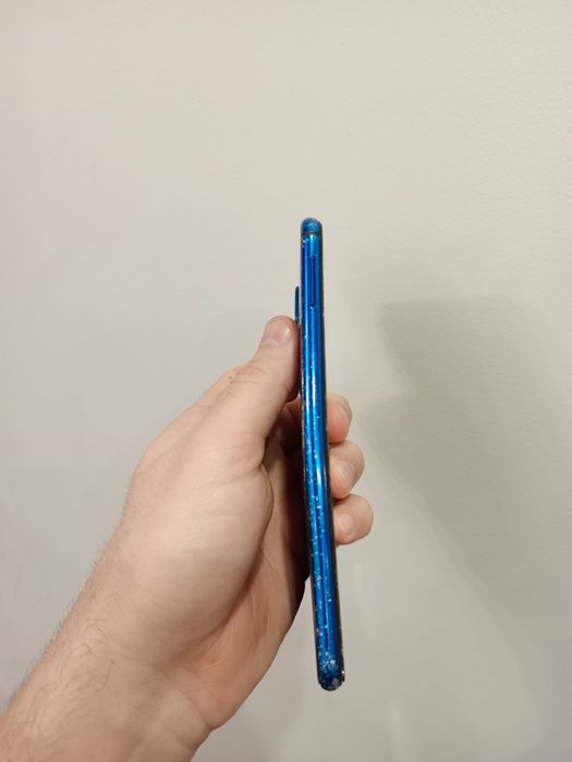 Плата робоча Huawei Psmart Plus 4/64