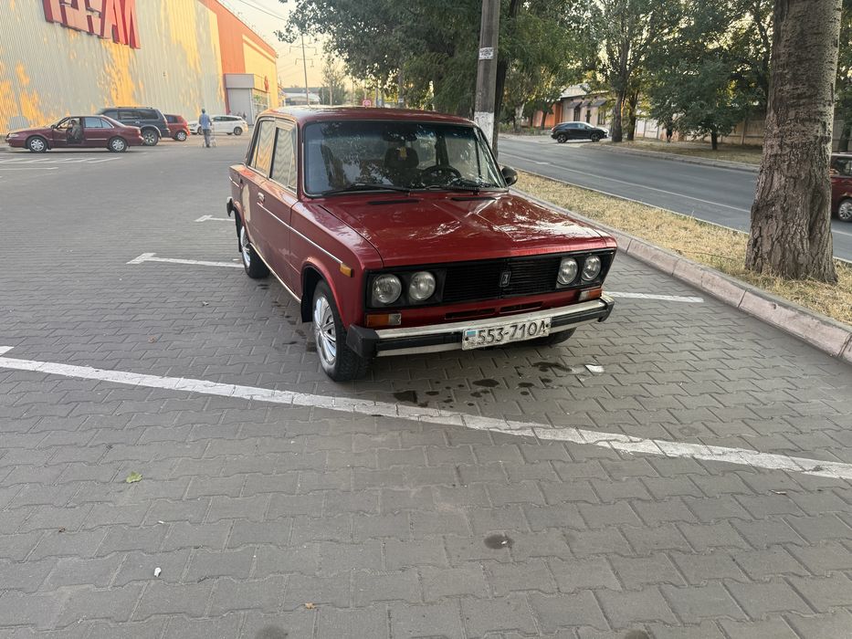 Продам ваз 2103