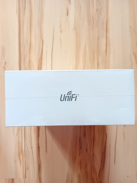 Punkt dostępu Ubiquiti unifi nano hd