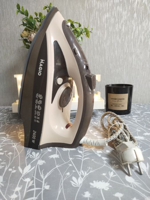 Потужна праска ,"Magio"