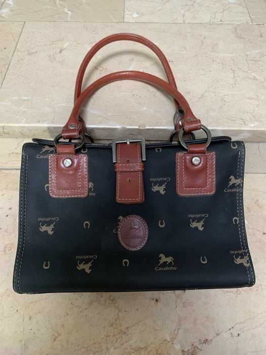 Mala nova - Cavalinho