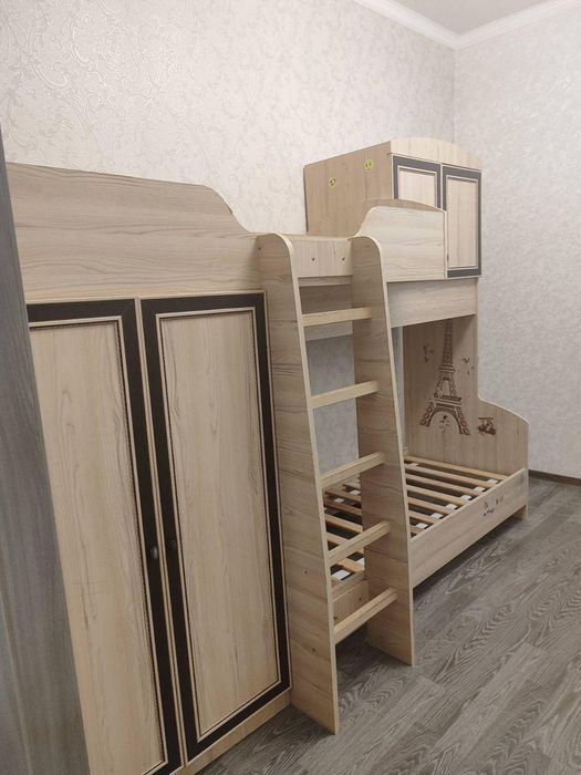 Продаж 2-к квартири Шолома-Алейхема, р-н Інтернат,Бровари, Держ.програми
