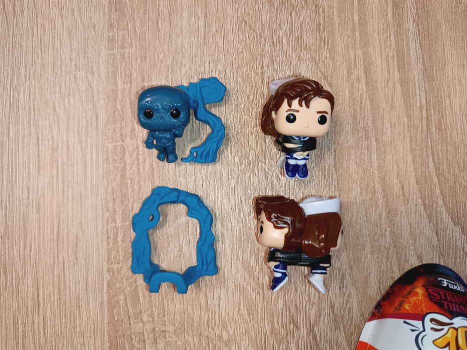 Фігурки Дивні дива