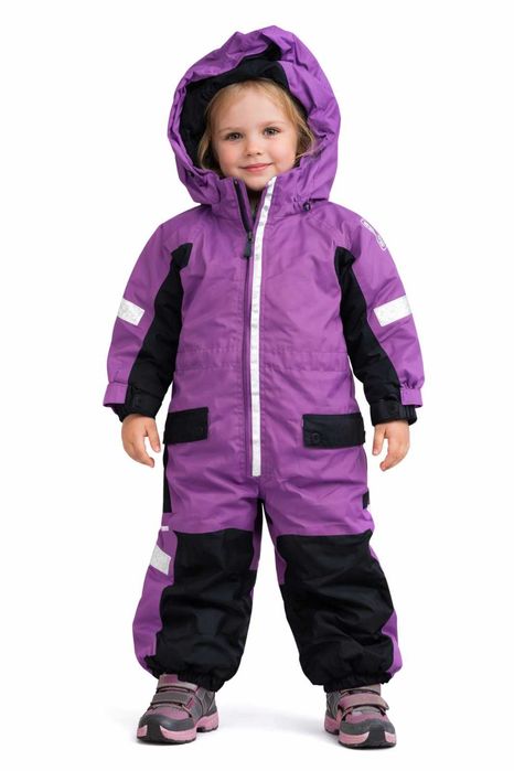 Лыжный комбинезон  McKenzie 98 размер