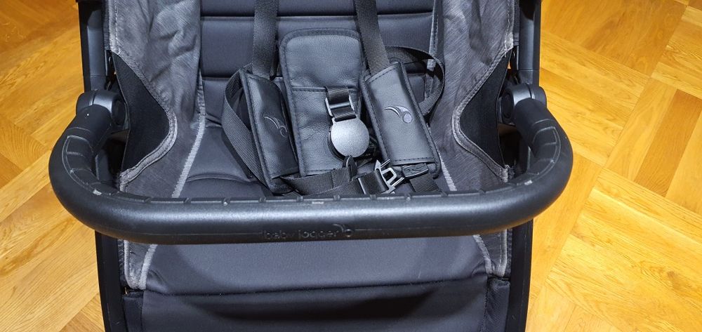 Baby Jogger CITY MINI GT2 Limited