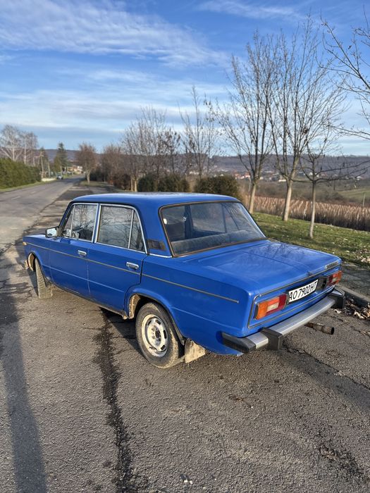 Ваз 2106 1999року