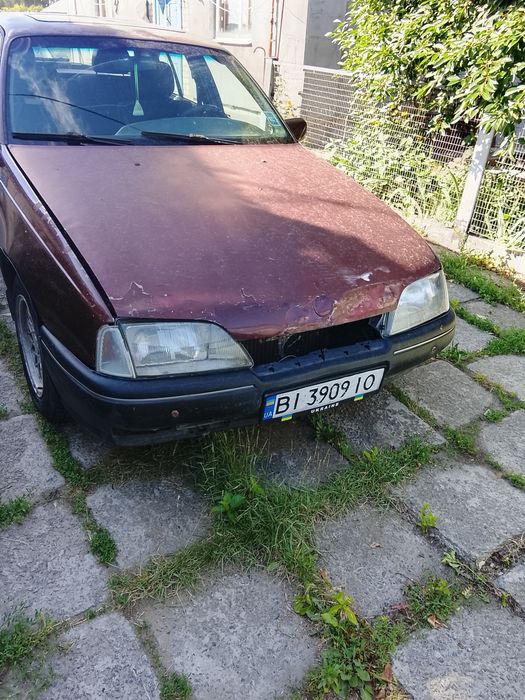 Опель Омега А 1990г
