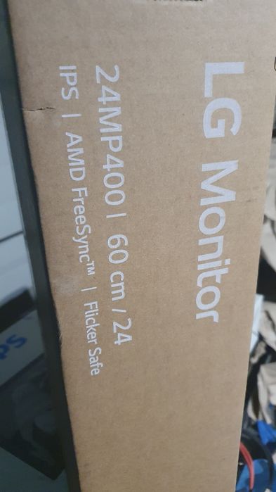 Продам монітори нові