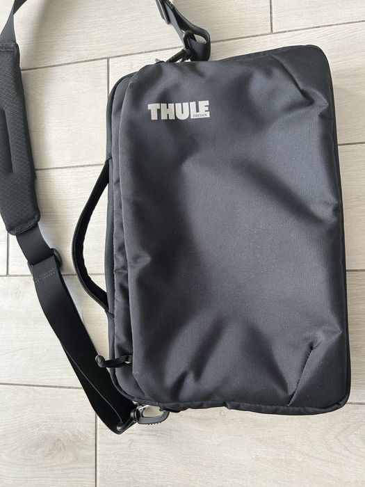 Сумка для ноутбука thule Subterra MacBook Attache 13"