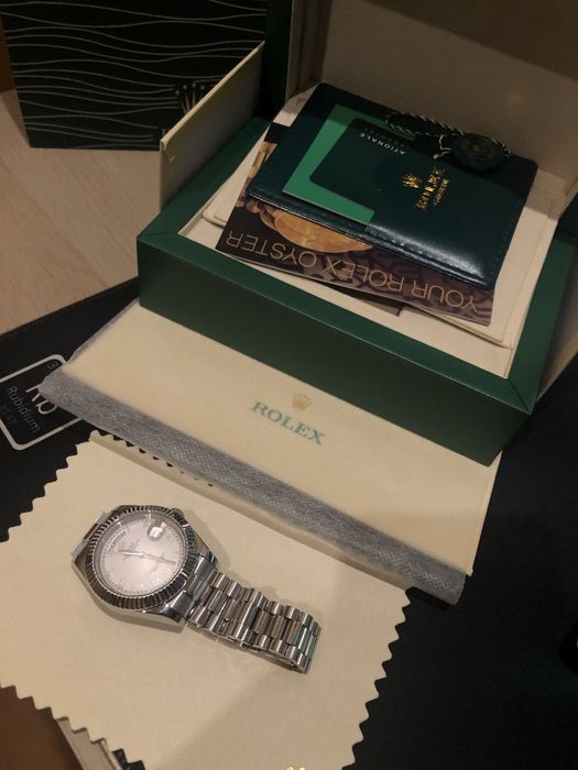 Rolex Day Date 36