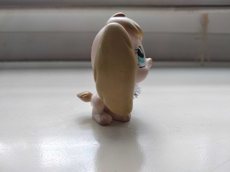 Лпс/Lps  Кролик/зайчик