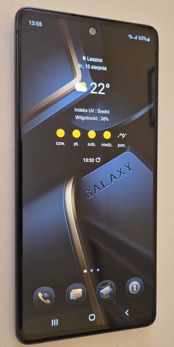 Samsung Galaxy S20 FE 5G