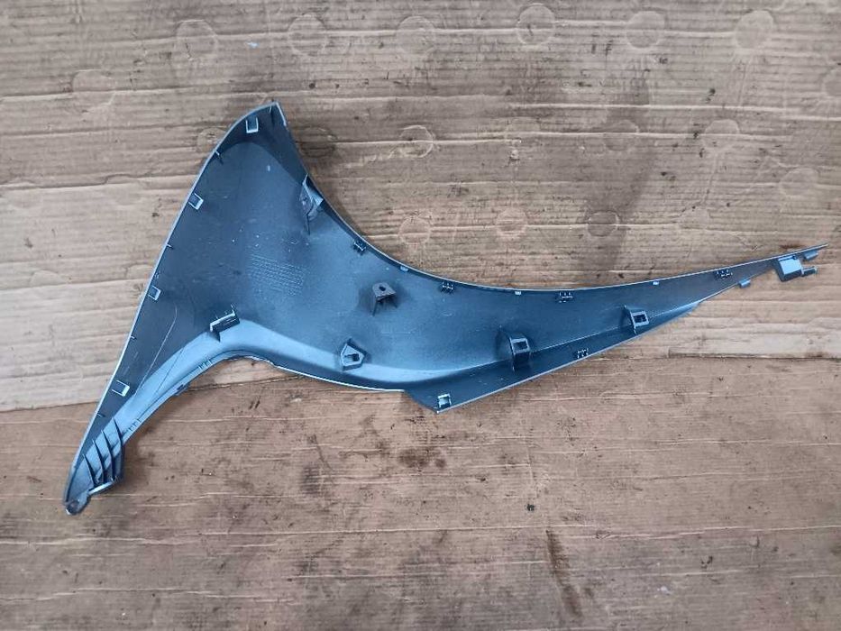 Carenagem frontal esquerda Honda SH125